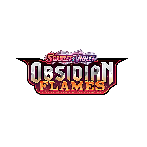 Obsidian Flames