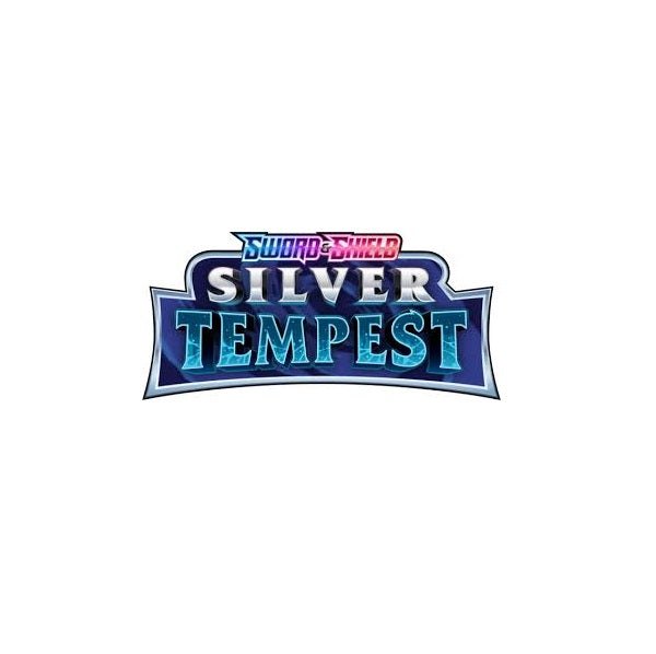 Silver Tempest