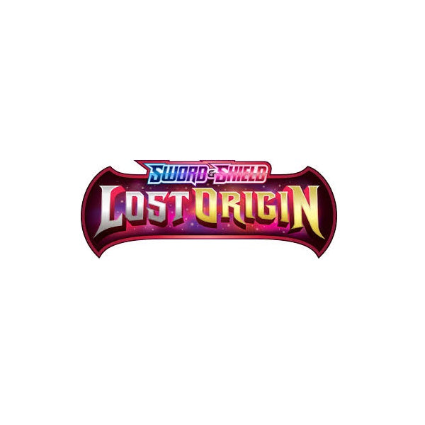 Lost Origin