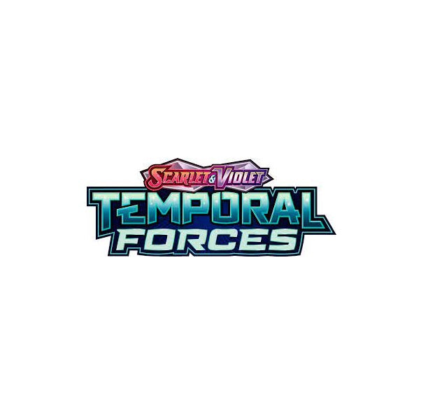 Temporal Forces