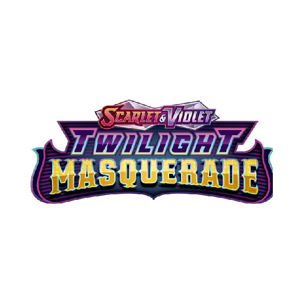 Twilight Masquerade