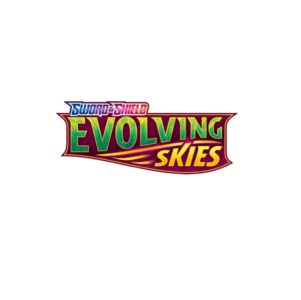 Evolving Skies