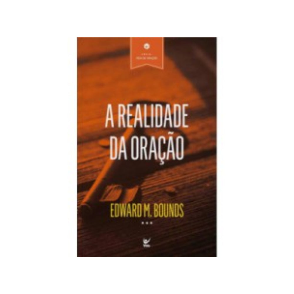 A realidade da oração Bounds M. in Portuguese